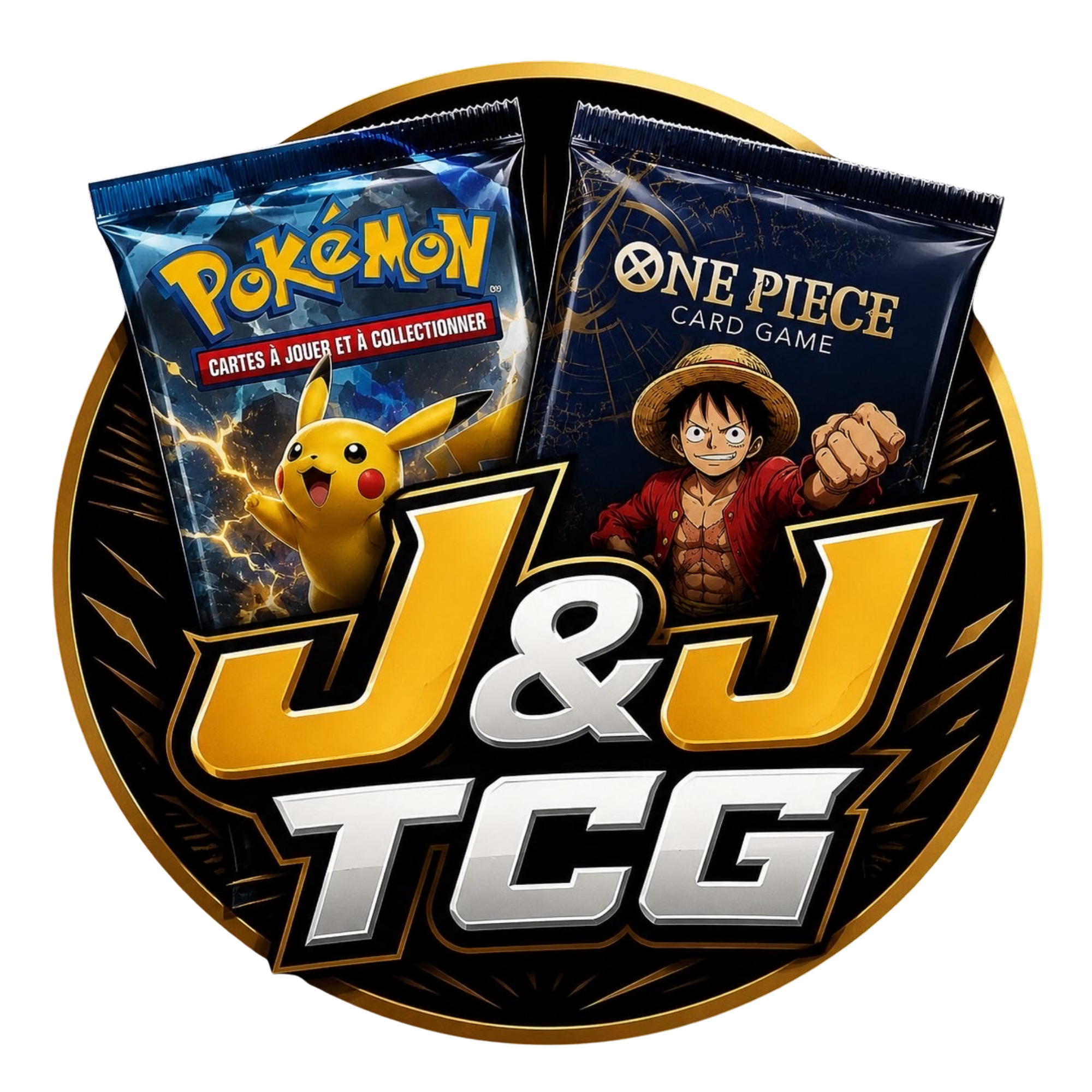 J&J TCG